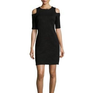 Michael Kors sweater dress